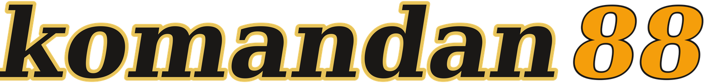 komandan88 logo