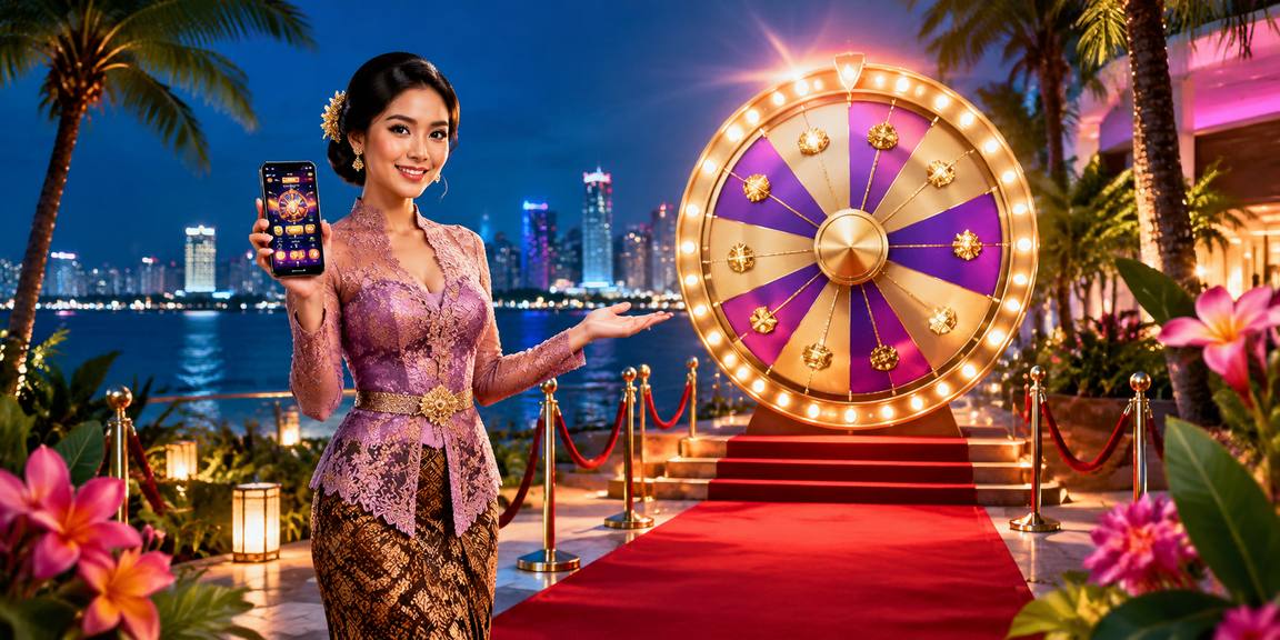 komandan88 gaming platform